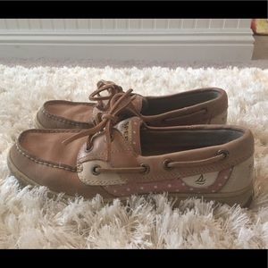 Sperry Loafers